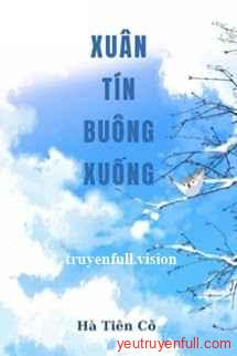 Xuân Tín Buông Xuống - Hà Tiên Cô
