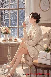 Xuyên Thành Trà Xanh Phản Diện, Công Chúa Không Ngán Một Ai