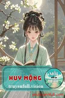 Huy Mộng - Vân Tân
