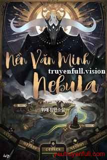 Nền Văn Minh Nebula - Wirae