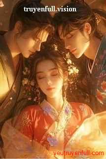 Ván Cờ Của Công Chúa - Dương Dụ Hoàn Tử