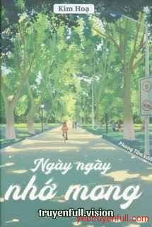 Ngày Ngày Nhớ Mong - Kim Họa