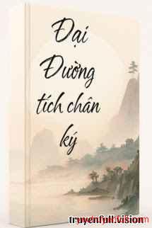 Đại Đường Tích Châu Ký - Phạn Tạp