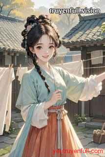 Mẹ Kế Xuyên Sách: Nuôi Con Làm Giàu