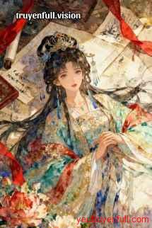 Hoạn Phi Có Hỷ: Cửu Thiên Tuế Cướp Sắc