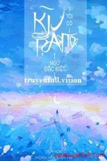 Tôi Có Kỹ Năng Ngủ Đặc Biệt