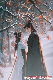 Nằm Vùng Ma Giới 300 Năm