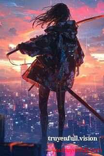 Tôi Làm Chủ Cứu Thế Tại Mạt Thế