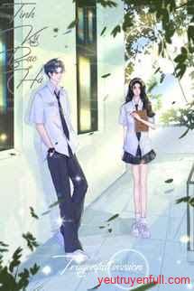 Tình Ký Bạc Hà - Bạch Điểu Nhất Song