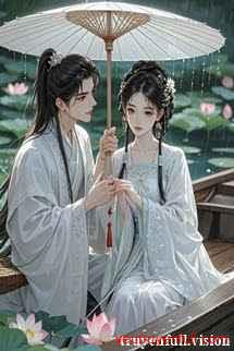 Chuyện Cũ Chốn Cung Tường