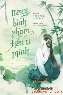 Nàng Bình Phàm, Hắn U Minh