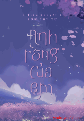 Anh Rồng Của Em - Sơn Chi Tử