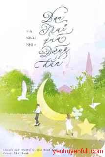 Bạn Trai Quá Đứng Đắn - A Ninh Nhi