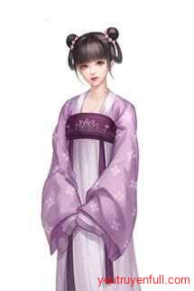 Bình Nữ - Ngải Thanh Khanh