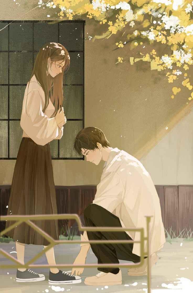 Cô Ấy Không Thể Nói - Quý Tinh Hồi