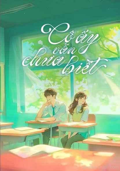 Cô Ấy Vẫn Chưa Biết – Bản Đông