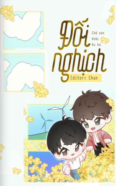 Đối Nghịch – Chó Con Khóc Hu Hu