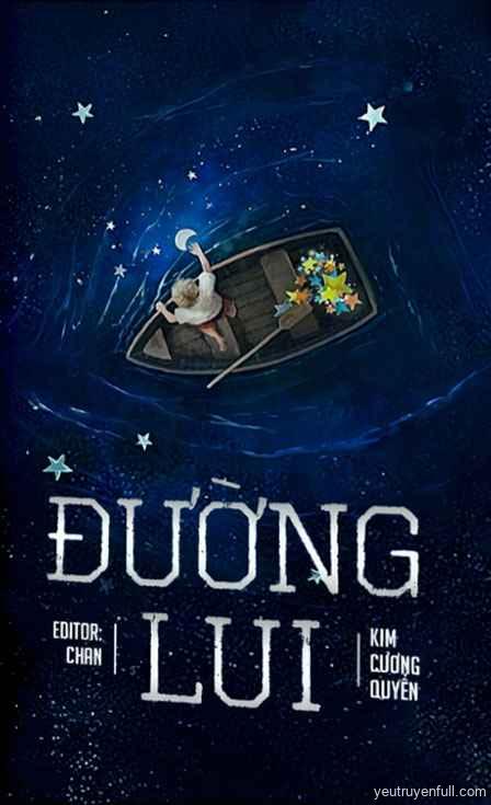 Đường Lui – Kim Cương Quyển
