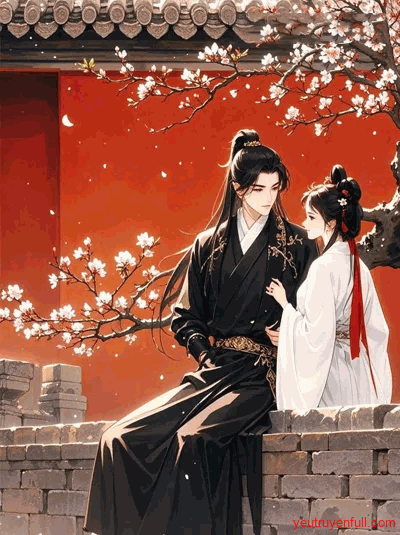 Hàn Quân Chiếu Tình - Ngôn Tình Cổ Đại