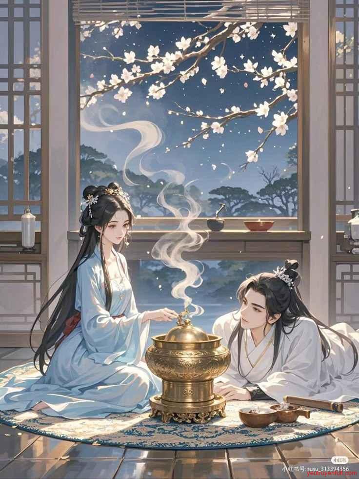 Hiền Thê Nhà Ta Quá Bạc Tình