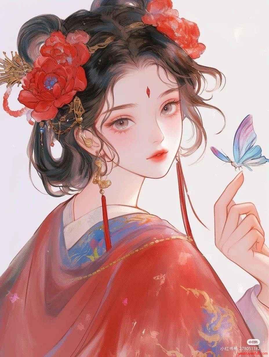 Họ Gọi Ta Là Nữ Phụ Độc Ác, Ác Thì Ta Làm, Nữ Phụ Thì Không