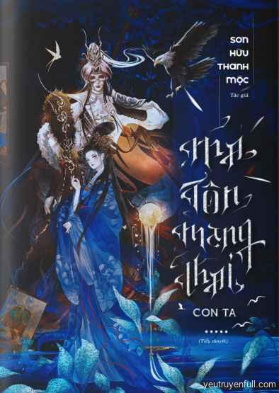 Ma Tôn Mang Thai Con Ta