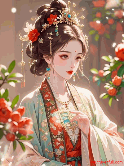 Một Đời Làm Vương Phi - Truyện Điền Văn Hay