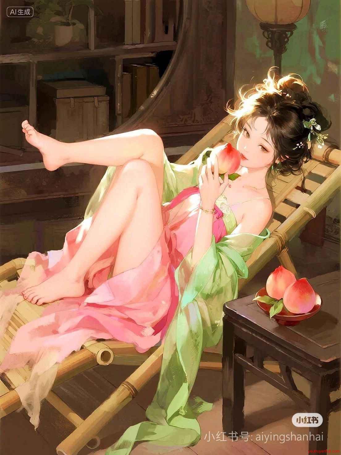 Một Kẻ Tiện Nhân - Truyện Cổ Đại Hài Hước