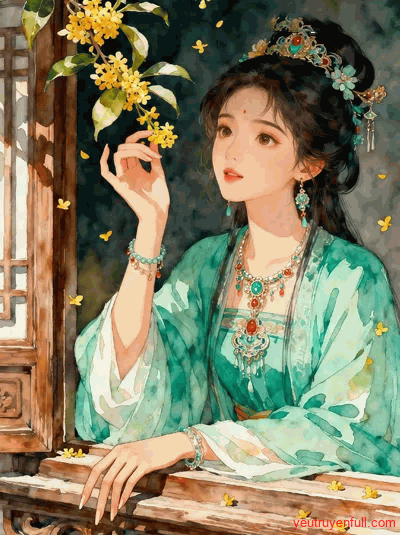 Nhẹ Tiếng Mực, Vẽ Non Sông