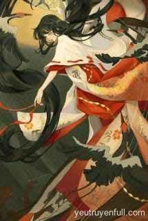 Phản Diện Bị Ép Có Nỗi Khổ Riêng