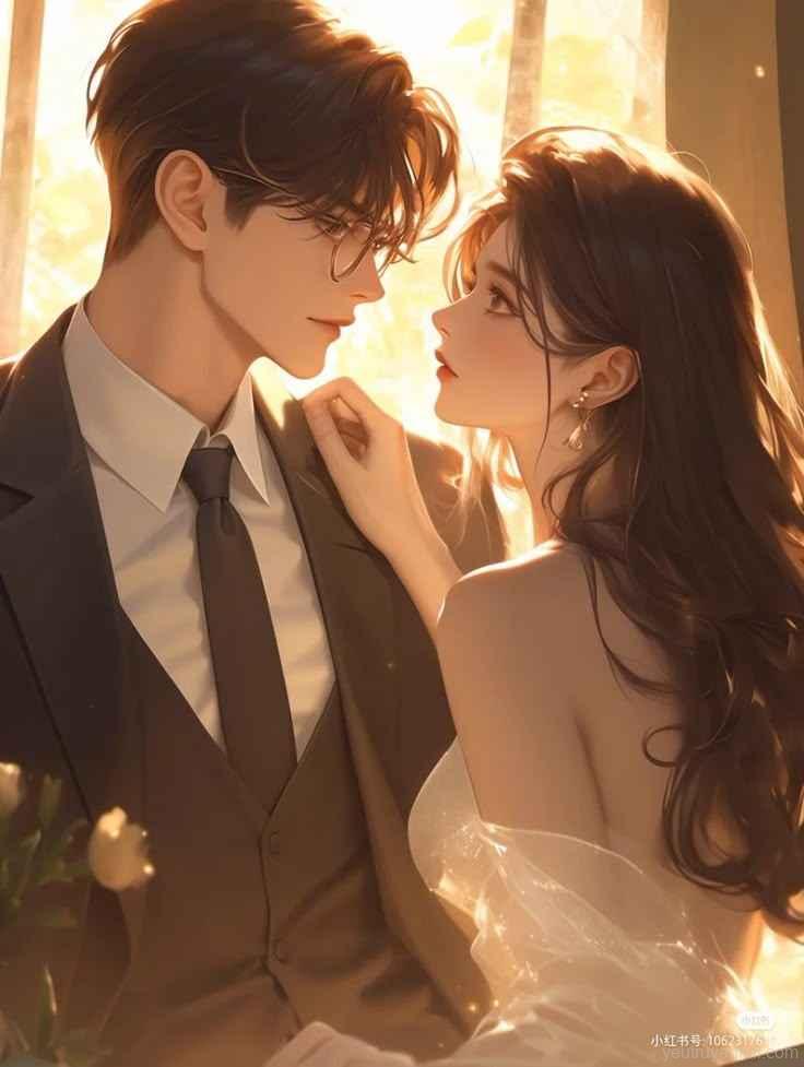 Phong Nguyệt Bất Độ - Mang Li