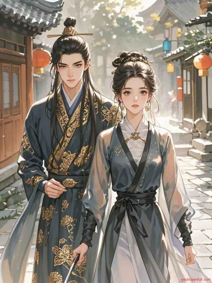 Phù Thế Nhất Mộng