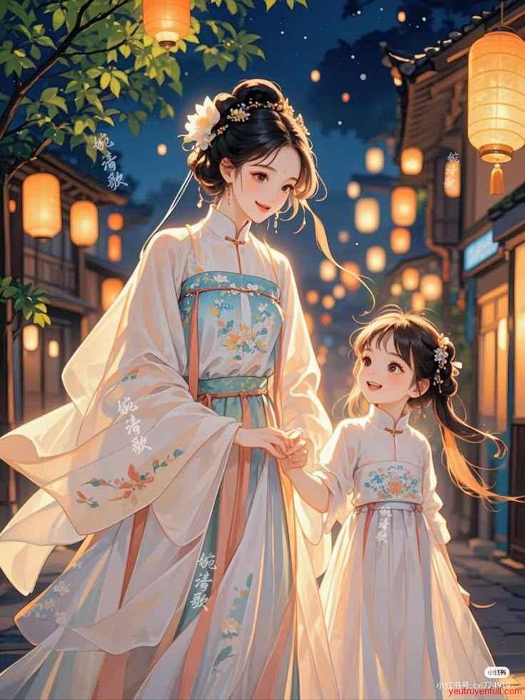 Sau Khi Được Mẫu Phi Xuyên Qua Truyền Bá Tư Tưởng