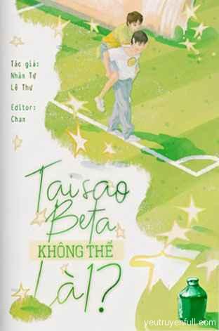 Tại Sao Beta Không Thể Là 1?