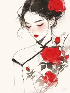 Thập Niên 60 Quả Phụ Tái Giá