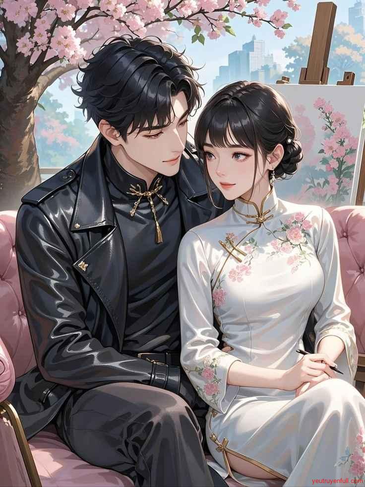 Thập Niên 70: Trọng Sinh Đá Bay Đám Cháu Vô Ơn, Hết Lòng Nuôi Con Gái