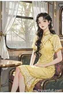 Thập Niên 80: Đại Sư Huyền Học Luôn Muốn Ly Hôn