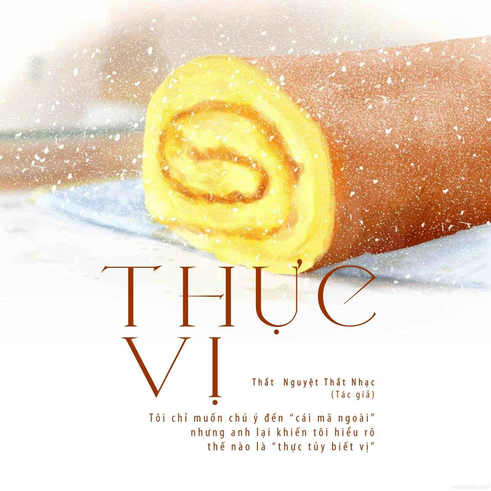 Thực Vị - Thất Nguyệt Thất Nhạc