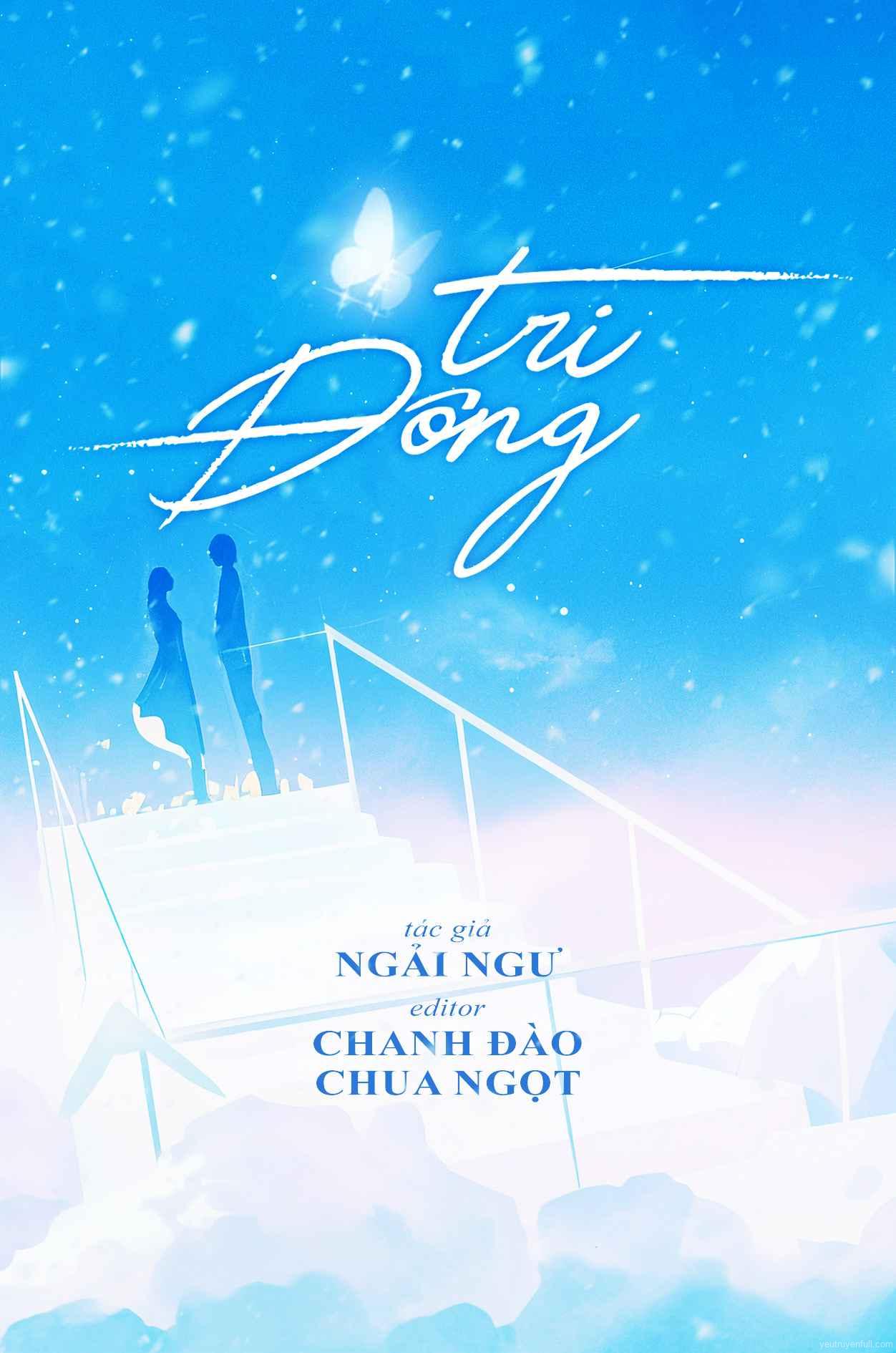 Tri Đông - Ngải Ngư