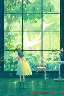 Yêu Thầm Bạc Hà - Nhược Thi An Hiên