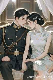 Nữ Cảnh Sát Thập Niên 80 Bá Đạo, Đội Trưởng Lạnh Lùng Tim Loạn Nhịp