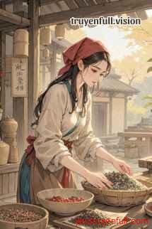 Mang Theo Tiên Phủ Trở Về Những Năm 60